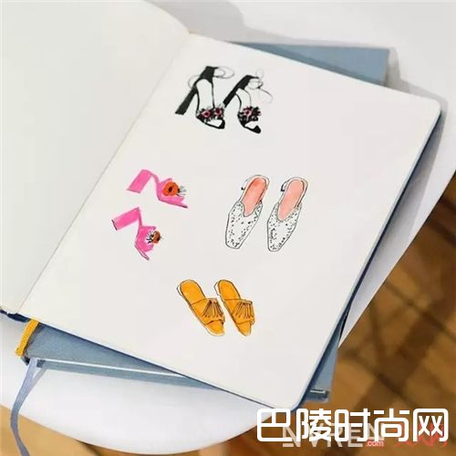 Loeffler Randall有哪些鞋子?_这些美炸天的凉鞋 各个年龄段都可以轻松驾驭