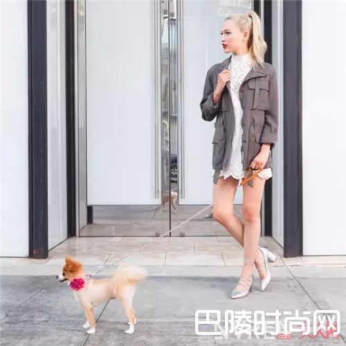 Chinese laundry有哪些鞋子?_这些美炸天的凉鞋 各个年龄段都可以轻松驾驭