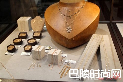 agete日系饰品品牌简介_小清新必备：日系轻珠宝让你的夏日烂漫起来