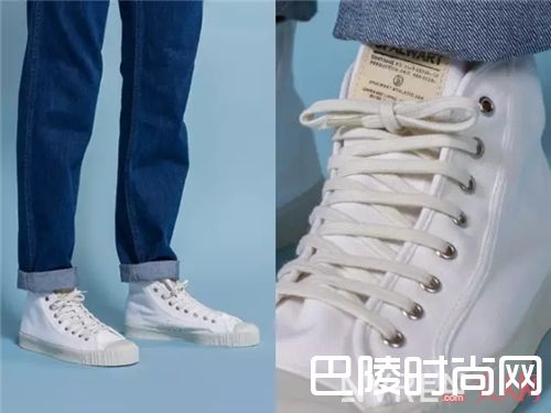 Spalwart品牌介绍_夏天这么热 来几双“性冷淡”的鞋子降降温!