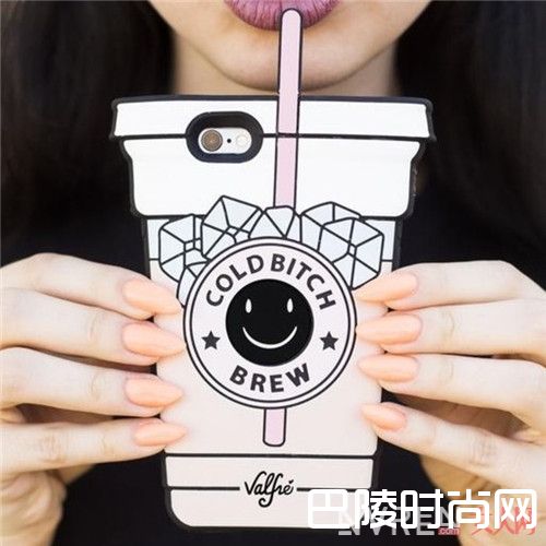 Valfre美国洛杉矶品牌手机壳简介_手机壳哪种好?这八款品牌手机壳你让整天手机不撒手!