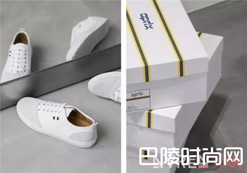 Aprix品牌介绍_夏天这么热 来几双“性冷淡”的鞋子降降温！