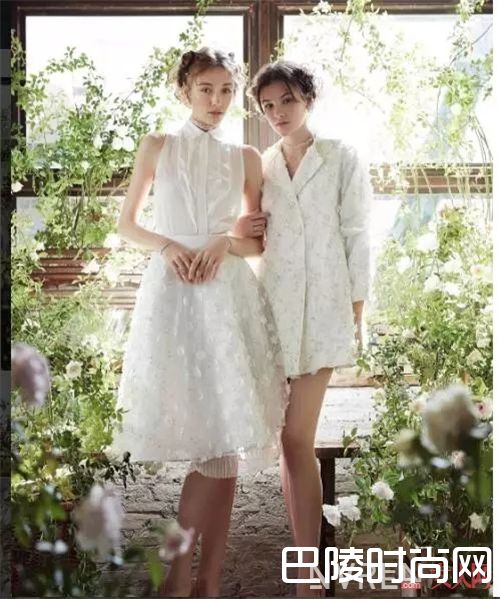 Thea by Thara品牌介绍_看完泰国的这些小众品牌 才知道它们也可以这么时尚