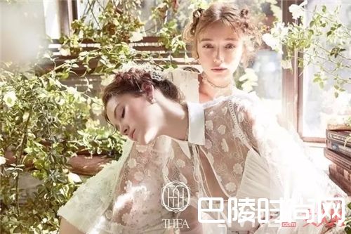 Thea by Thara品牌介绍_看完泰国的这些小众品牌 才知道它们也可以这么时尚