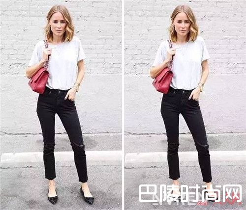 尖鞋头平底鞋介绍_选平底鞋的技巧 你都会了吗