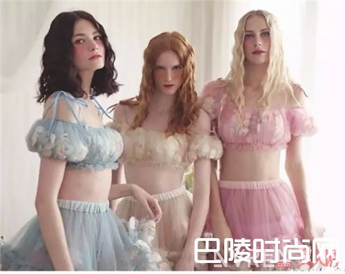 Chuan Pisamai品牌介绍_看完泰国的这些小众品牌 才知道它们也可以这么时尚