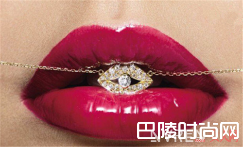 AHKAH日系轻珠宝品牌简介_小清新必备：日系轻珠宝让你的夏日烂漫起来