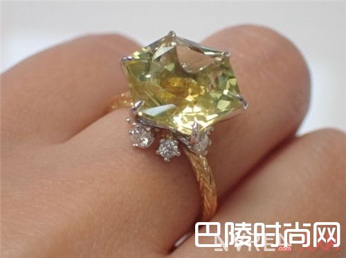 AbHeri日系品牌珠宝设计如何_小清新必备：日系轻珠宝让你的夏日烂漫起来