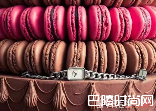 链条表介绍_腕间的优雅 诱惑盛夏的圣果