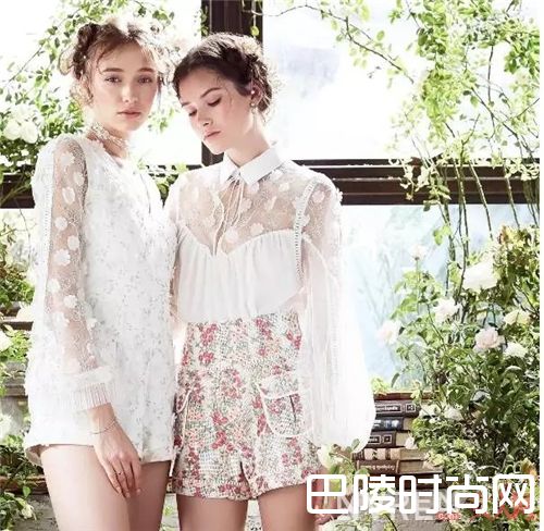 Thea by Thara品牌介绍_看完泰国的这些小众品牌 才知道它们也可以这么时尚