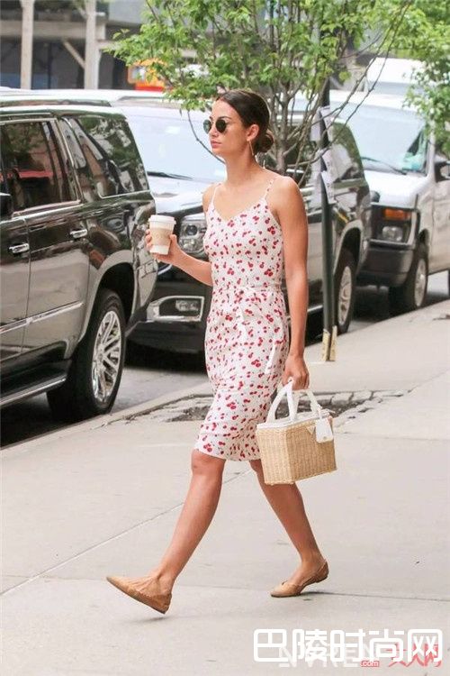 接近肤色平底鞋介绍_选平底鞋的技巧 你都会了吗