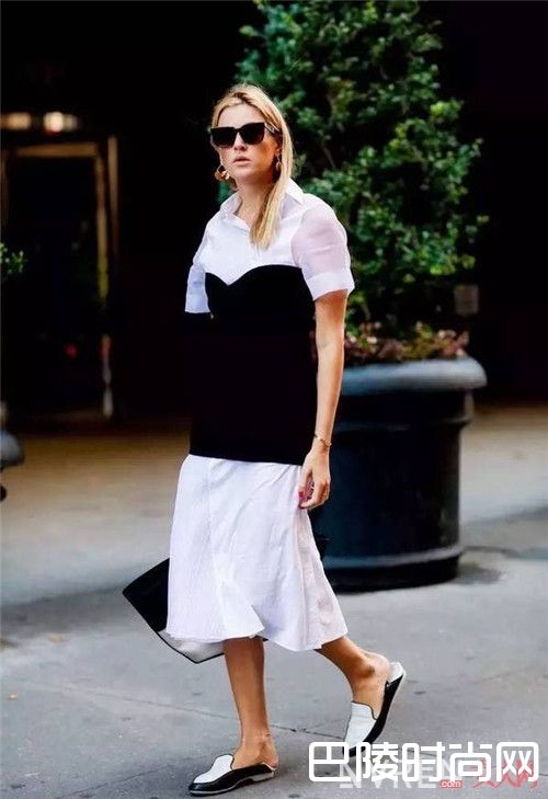 大露肤平底鞋介绍_选平底鞋的技巧 你都会了吗