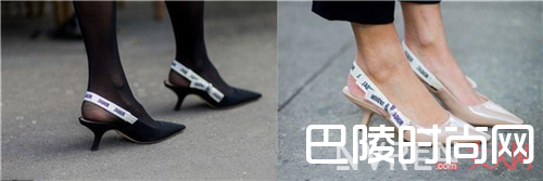 超高跟高跟鞋不能穿_手残都不能脚残 今夏绝对不能碰的5款鞋不然你low爆