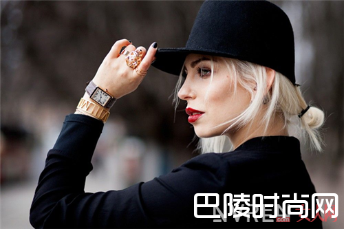 中性方盘手表_腕间的优雅 诱惑夏日的圣果