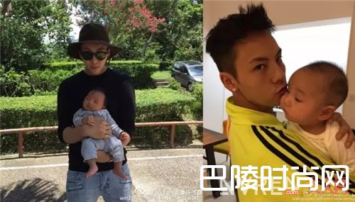 陈伟霆用什么化妆品？_扒一扒 这些男星用的化妆品让你自叹不如！