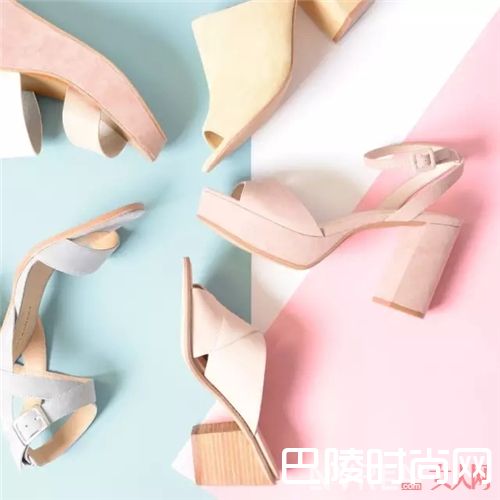 Chinese laundry有哪些鞋子?_这些美炸天的凉鞋 各个年龄段都可以轻松驾驭