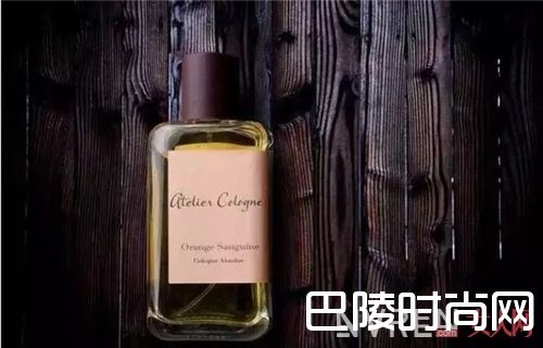 欧珑赤霞橘光香水_撞香是比撞衫更可怕 不如试试这几款超有爱的香水