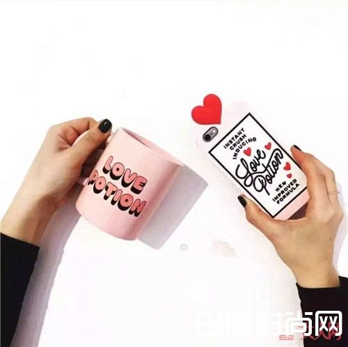 Ban.do美国洛杉矶品牌手机壳简介_手机壳哪种好?这八款品牌手机壳你让整天手机不撒手!