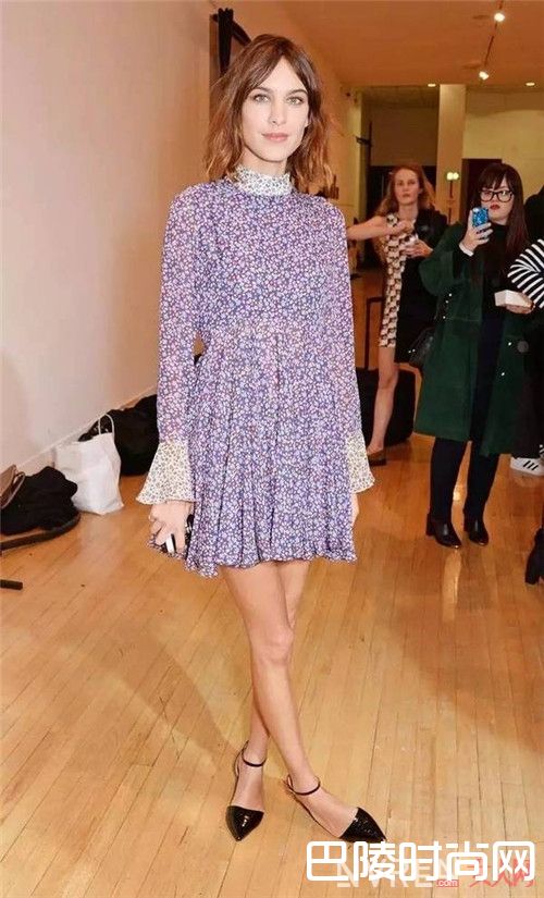 尖鞋头平底鞋介绍_选平底鞋的技巧 你都会了吗