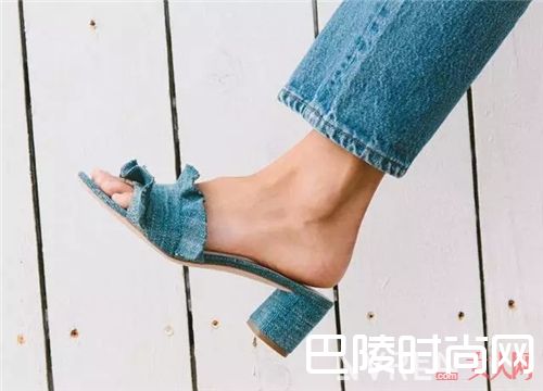 Loeffler Randall有哪些鞋子?_这些美炸天的凉鞋 各个年龄段都可以轻松驾驭