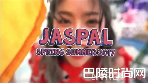 Jaspal品牌介绍_看完泰国的这些小众品牌 才知道它们也可以这么时尚