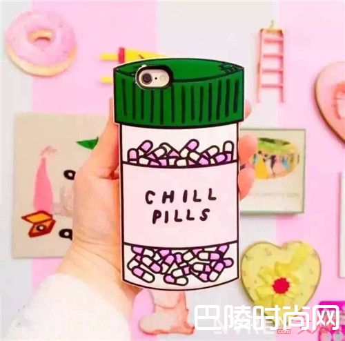 Ban.do美国洛杉矶品牌手机壳简介_手机壳哪种好?这八款品牌手机壳你让整天手机不撒手!