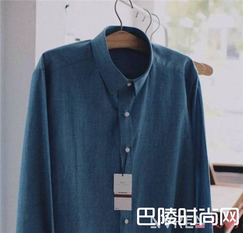 衬衫袖口脏怎么洗_不可不学的「衬衫」保养小诀窍