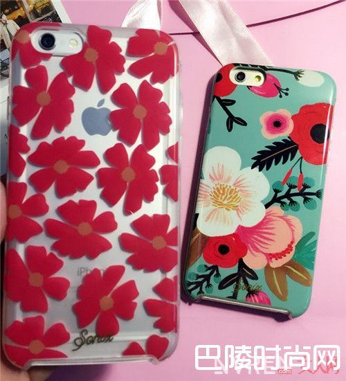 Sonix美国品牌手机壳有哪些系列_手机壳哪种好?这八款品牌手机壳你让整天手机不撒手!