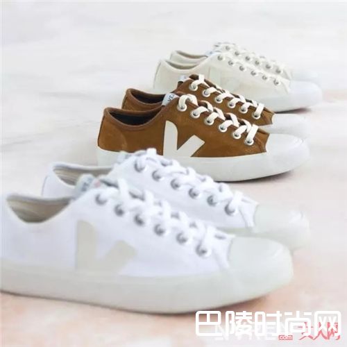 VEJA品牌介绍_夏天这么热 来几双“性冷淡”的鞋子降降温！