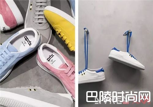 Aprix品牌介绍_夏天这么热 来几双“性冷淡”的鞋子降降温！