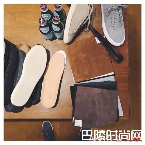 C.Qp品牌介绍_夏天这么热 来几双“性冷淡”的鞋子降降温!