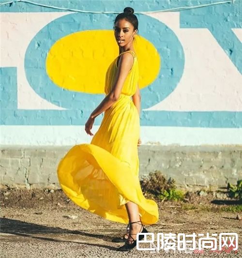 Chinese laundry有哪些鞋子?_这些美炸天的凉鞋 各个年龄段都可以轻松驾驭