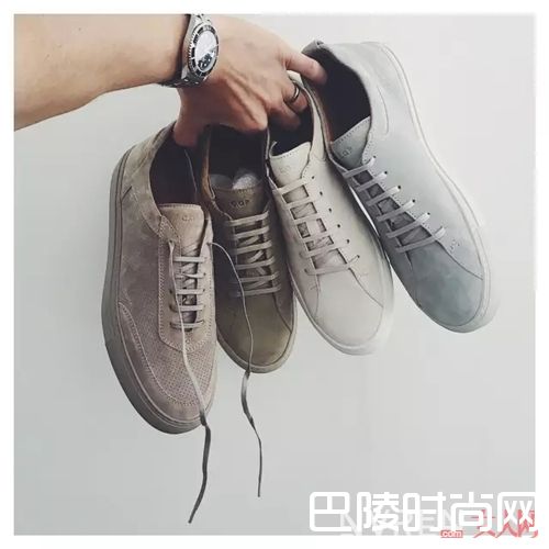 C.Qp品牌介绍_夏天这么热 来几双“性冷淡”的鞋子降降温!