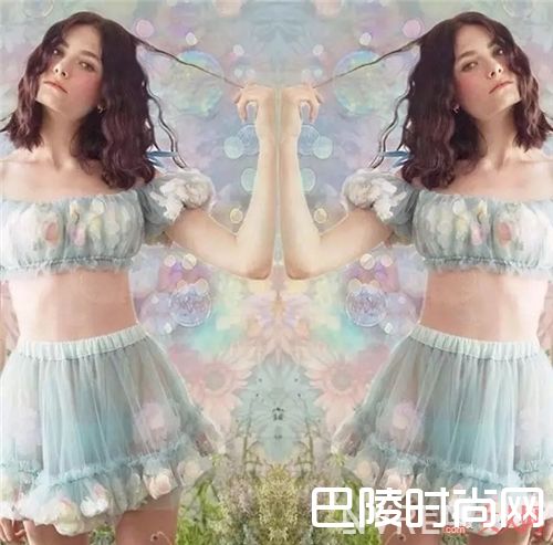 Chuan Pisamai品牌介绍_看完泰国的这些小众品牌 才知道它们也可以这么时尚