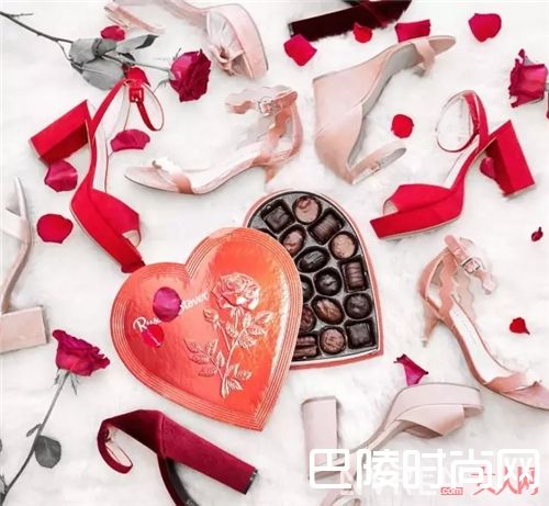 Chinese laundry有哪些鞋子?_这些美炸天的凉鞋 各个年龄段都可以轻松驾驭