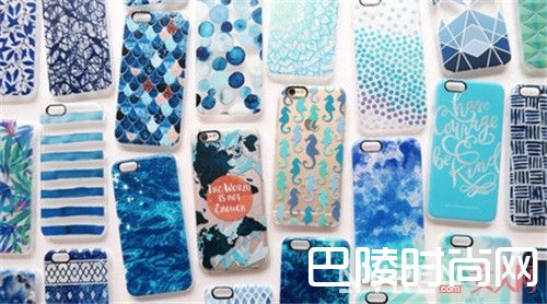 Casetify手机壳简介_手机壳哪种好?这八款品牌手机壳你让整天手机不撒手！
