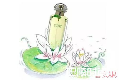 爱马仕花园系列香水_撞香是比撞衫更可怕 不如试试这几款超有爱的香水