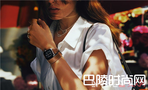 现代智能表介绍_腕间的优雅 诱惑盛夏的圣果