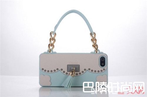 Candies香港手机品牌简介_手机壳哪种好?这八款品牌手机壳你让整天手机不撒手！