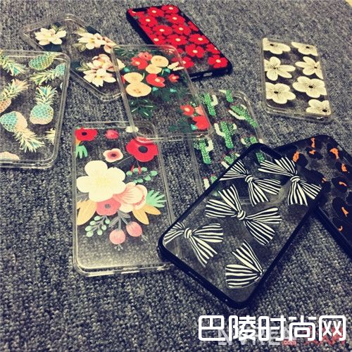 Sonix美国品牌手机壳简介_手机壳哪种好?这八款品牌手机壳你让整天手机不撒手!