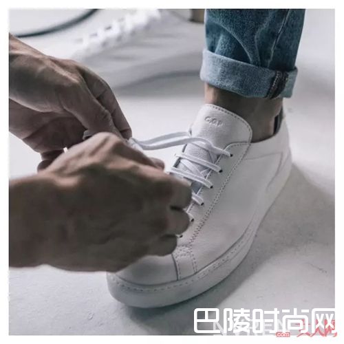 C.Qp品牌介绍_夏天这么热 来几双“性冷淡”的鞋子降降温!