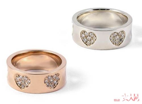 4℃日系轻珠宝品牌有什么特色_小清新必备：日系轻珠宝让你的夏日烂漫起来