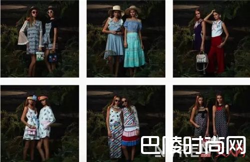 Lyn Around品牌介绍_看完泰国的这些小众品牌 才知道它们也可以这么时尚