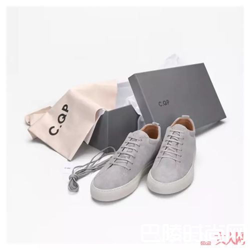 C.Qp品牌介绍_夏天这么热 来几双“性冷淡”的鞋子降降温！