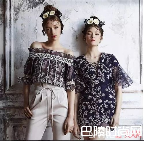 Thea by Thara品牌介绍_看完泰国的这些小众品牌 才知道它们也可以这么时尚