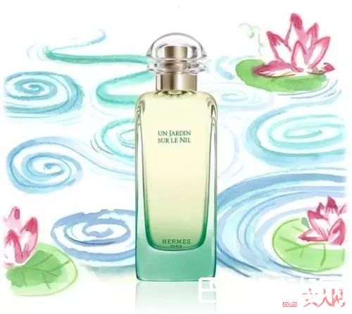 爱马仕花园系列香水_撞香是比撞衫更可怕 不如试试这几款超有爱的香水
