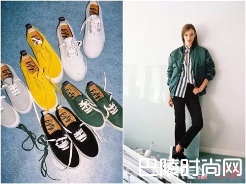 Eytys品牌介绍_夏天这么热 来几双“性冷淡”的鞋子降降温！