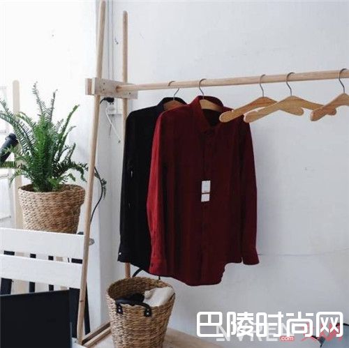 白衬衫汗渍怎么洗_不可不学的「衬衫」保养小诀窍 