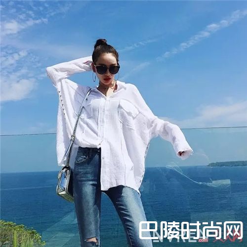 小个子男友风怎么穿？_小个子如何显瘦显高？收好这些搭配技能包就够了！