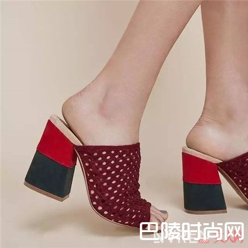 Jaggar Footwear鞋子介绍_来自澳洲的鞋履品牌 为你的夏日时髦度加分!